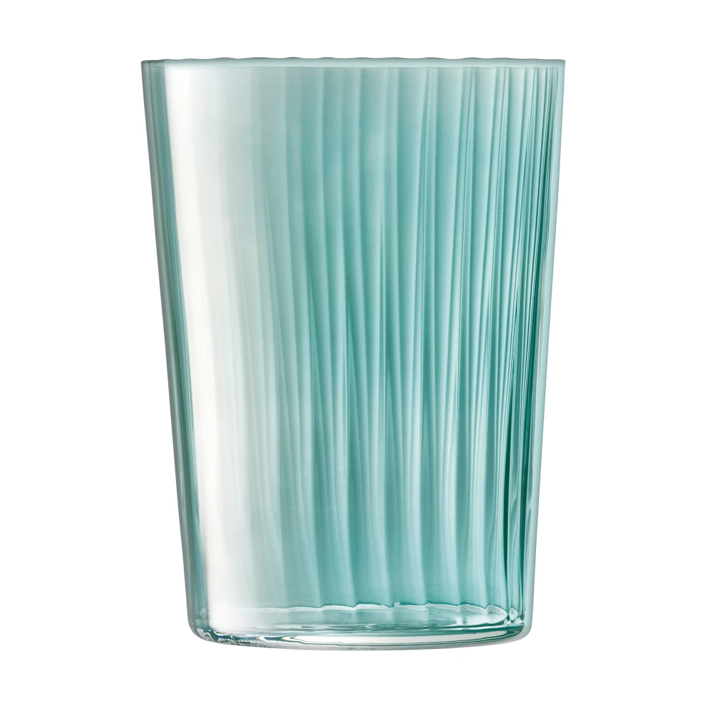 LSA International Gems Tumbler 560 ml Assorted Colours Jade X 4 Pcs 7 LSA International Gems Tumbler 560 ml Assorted Colours Jade X 4 Pcs