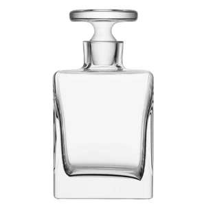 LSA International 1.1L Quad Spirits Decanter 4 LSA International 1.1L Quad Spirits Decanter