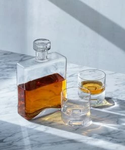 LSA International Cask Whisky Set