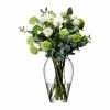 LSA International Flower Grand Bouquet Vase Height 35cm 1 LSA International Flower Grand Bouquet Vase Height 35cm