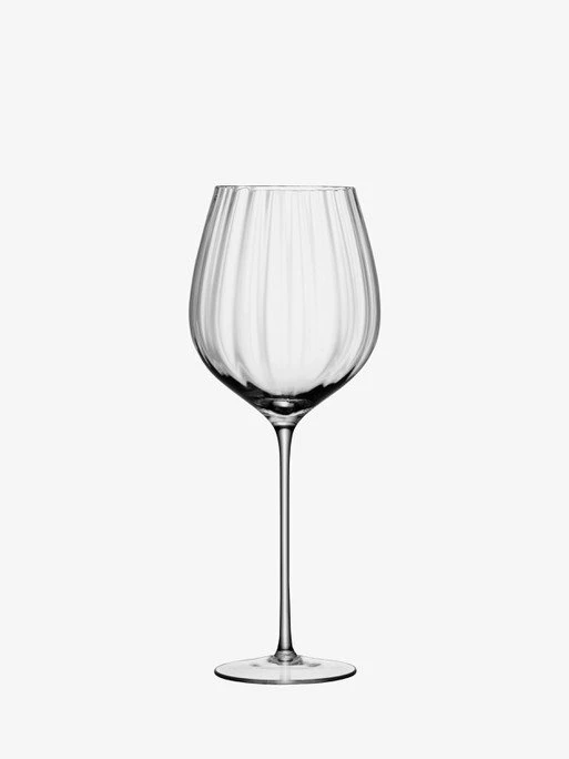 LSA International 660ml Set of 4 Aurelia Red Wine Glass 4 LSA International 660ml Set of 4 Aurelia Red Wine Glass
