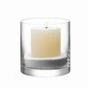 LSA International Column Vase Kerzenglas Klar 12 Cm 1 LSA International Column Vase Kerzenglas Klar 12 Cm