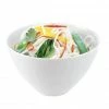 LSA International Dine Soup Noodle Bowl Coupe Set Of 4 16 Cm 2 LSA International Dine Soup Noodle Bowl Coupe Set Of 4 16 Cm
