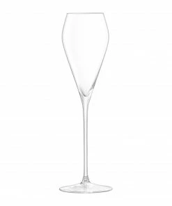LSA International Set of 2 Wine Prosecco Flutes