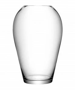 LSA International Flower Grand Bouquet Vase Height 35cm