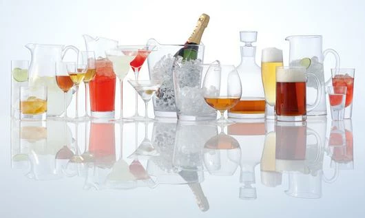 LSA International Bar Hollow Stem Flute 200ml Clear Pair 5 LSA International Bar Hollow Stem Flute 200ml Clear Pair