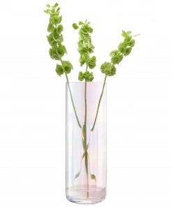 LSA International Pearl Lantern/Vase - 38.5cm 8 LSA International Pearl Lantern/Vase - 38.5cm