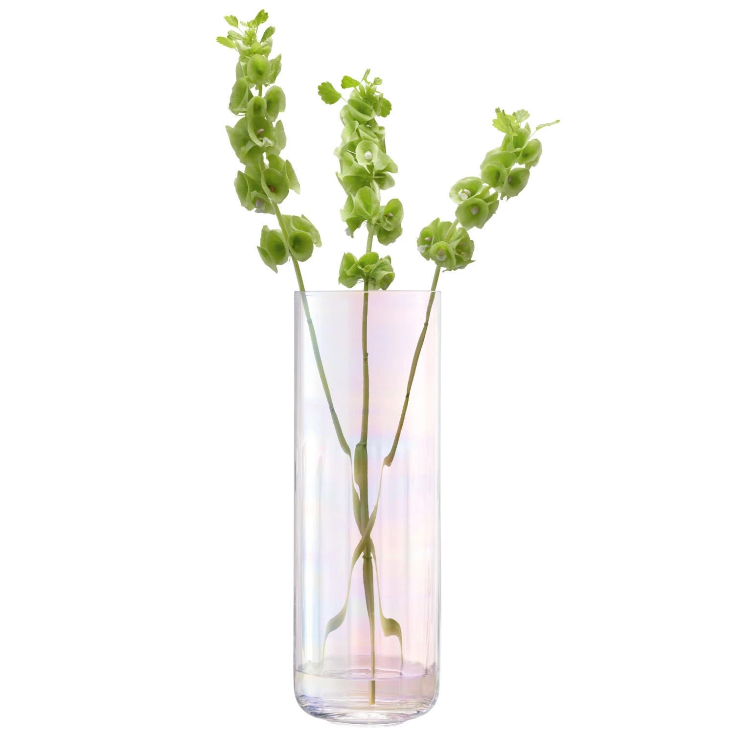 LSA International Pearl Lantern/Vase - 38.5cm 5 LSA International Pearl Lantern/Vase - 38.5cm