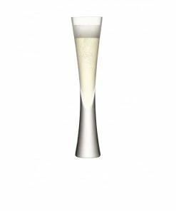 LSA International Moya Champagne Serving Set 11 LSA International Moya Champagne Serving Set