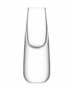 LSA International Bar Culture Shot Glass 35 ml Clear X 2 Pcs 11 LSA International Bar Culture Shot Glass 35 ml Clear X 2 Pcs