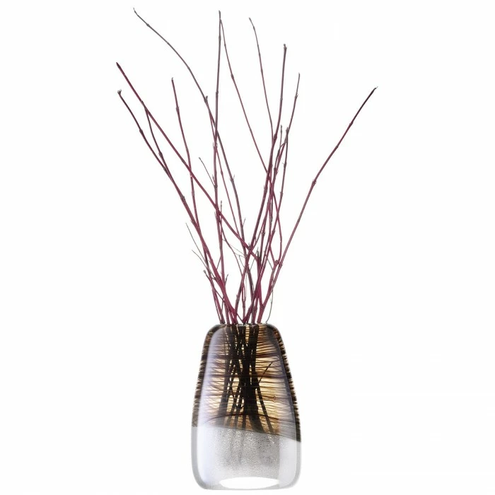 LSA International Forest Vase, Bark 5 LSA International Forest Vase, Bark