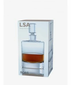 LSA International Boris Decanter - 1.4 Litre 9 LSA International Boris Decanter - 1.4 Litre