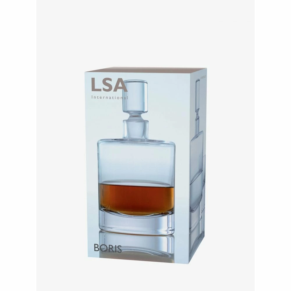 LSA International Boris Decanter - 1.4 Litre 5 LSA International Boris Decanter - 1.4 Litre