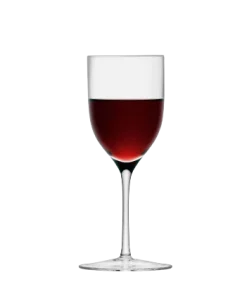 LSA International Set of 4 Port Glasses