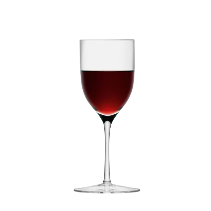 LSA International Set of 4 Port Glasses 3 LSA International Set of 4 Port Glasses