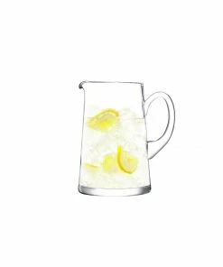LSA International Bar Tapered Mouthblown Jug | 1.1L