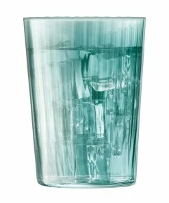 LSA International Gems Tumbler 560 ml Assorted Colours Jade X 4 Pcs 21 LSA International Gems Tumbler 560 ml Assorted Colours Jade X 4 Pcs