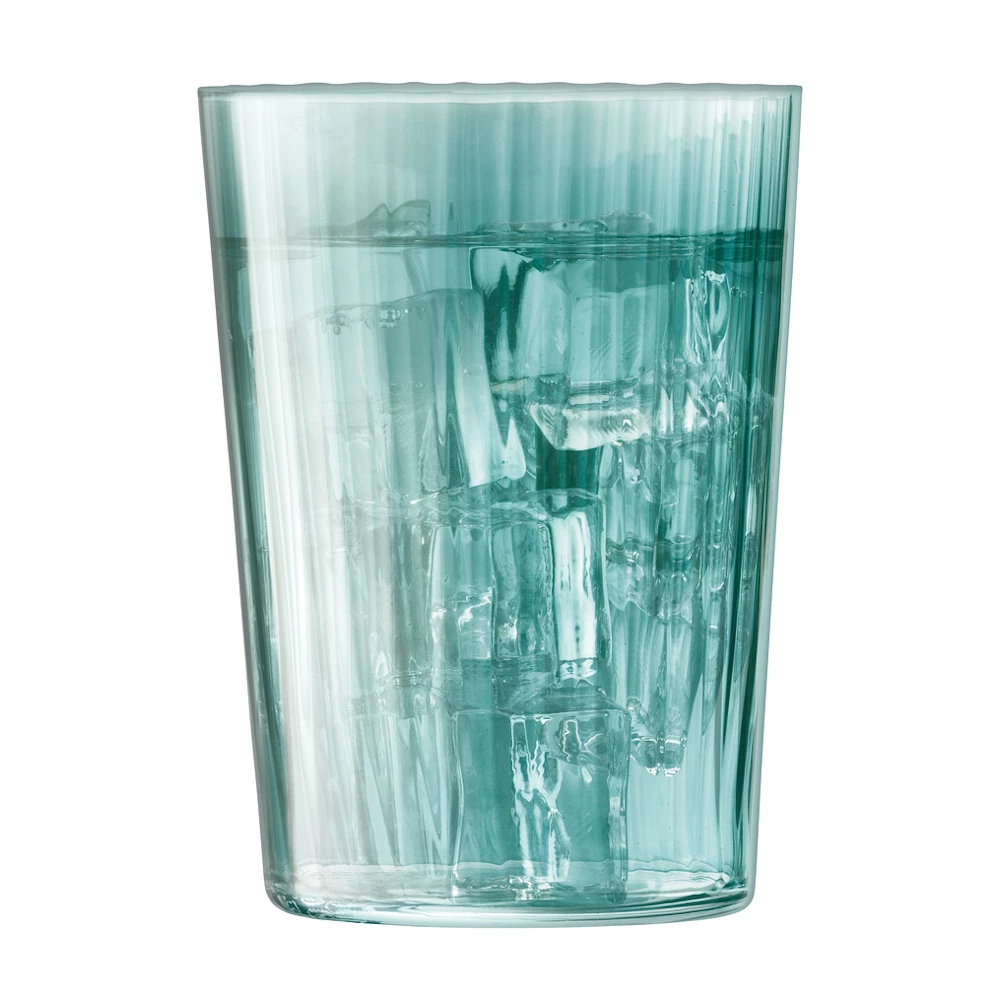 LSA International Gems Tumbler 560 ml Assorted Colours Jade X 4 Pcs 11 LSA International Gems Tumbler 560 ml Assorted Colours Jade X 4 Pcs