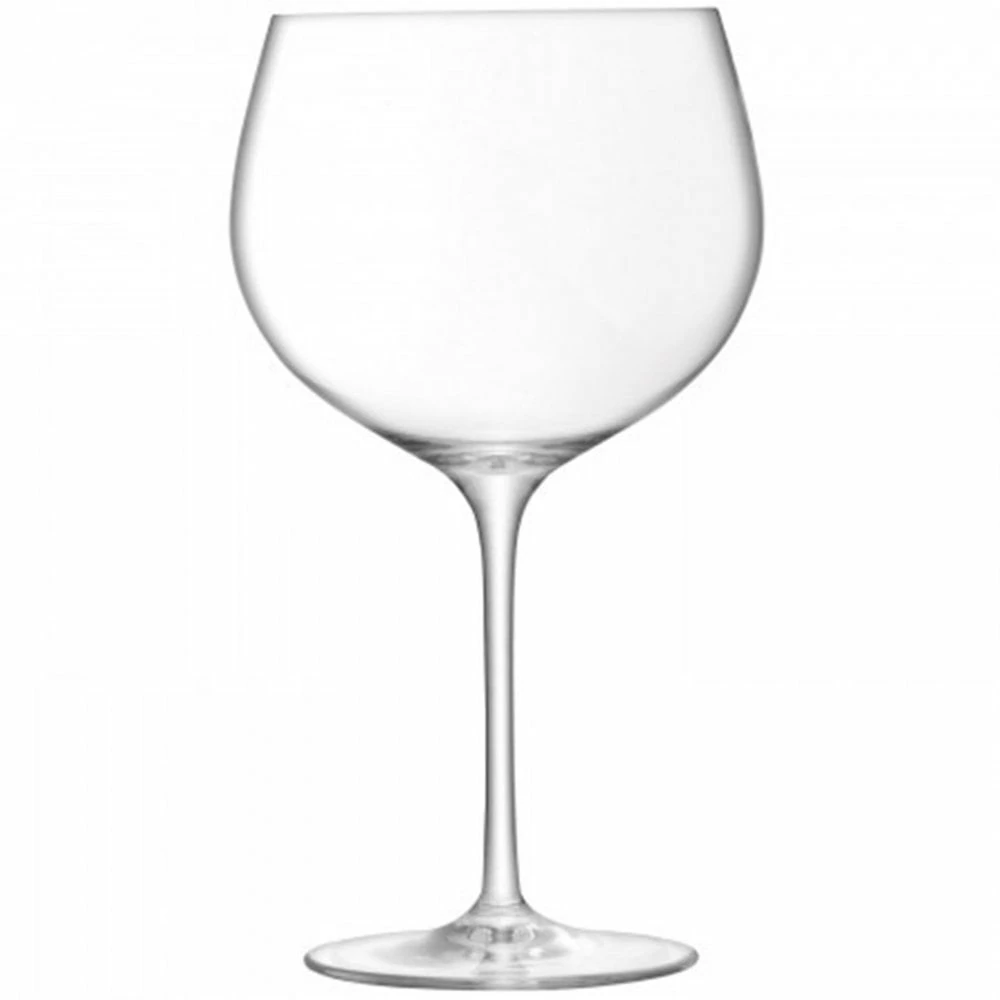 LSA International Set of 4 Gin Balloon Glasses 680ml 4 LSA International Set of 4 Gin Balloon Glasses 680ml