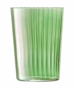 LSA International Gems Tumbler 560 ml Assorted Colours Jade X 4 Pcs 15 LSA International Gems Tumbler 560 ml Assorted Colours Jade X 4 Pcs