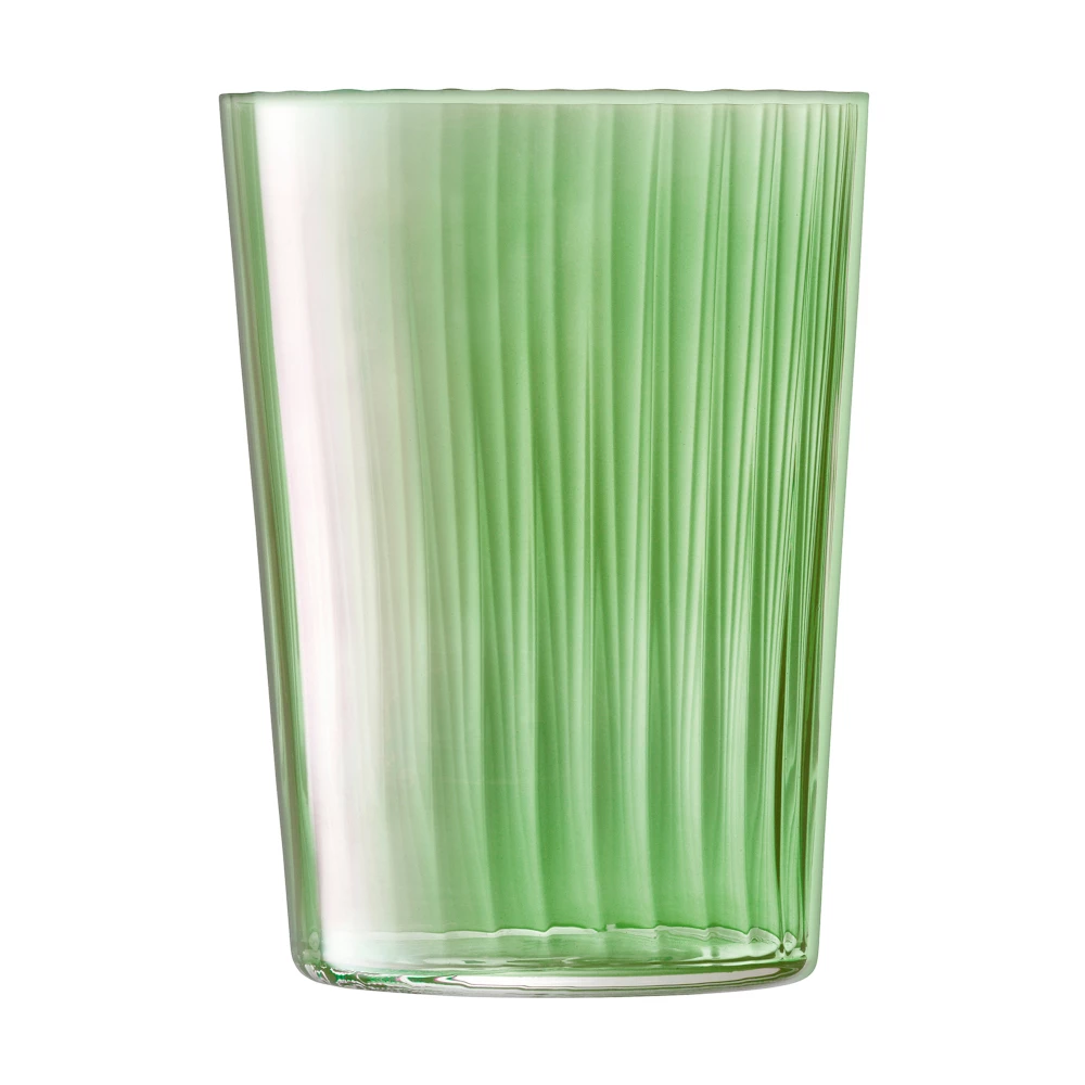 LSA International Gems Tumbler 560 ml Assorted Colours Jade X 4 Pcs 5 LSA International Gems Tumbler 560 ml Assorted Colours Jade X 4 Pcs