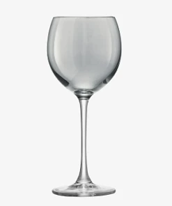 LSA International Polka Metallic Wine Glass - Set of 4 15 LSA International Polka Metallic Wine Glass - Set of 4