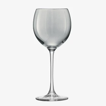 LSA International Polka Metallic Wine Glass - Set of 4 8 LSA International Polka Metallic Wine Glass - Set of 4