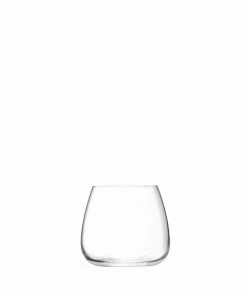 LSA International Set of 2 Wine Culture Stemless Wine Glasses 8 LSA International Set of 2 Wine Culture Stemless Wine Glasses