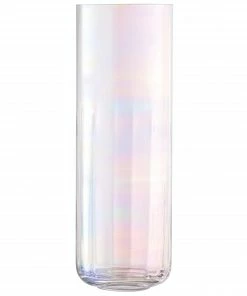 LSA International Pearl Lantern/Vase - 38.5cm 7 LSA International Pearl Lantern/Vase - 38.5cm