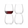 LSA International Stemless Glasses x 4 1 LSA International Stemless Glasses x 4