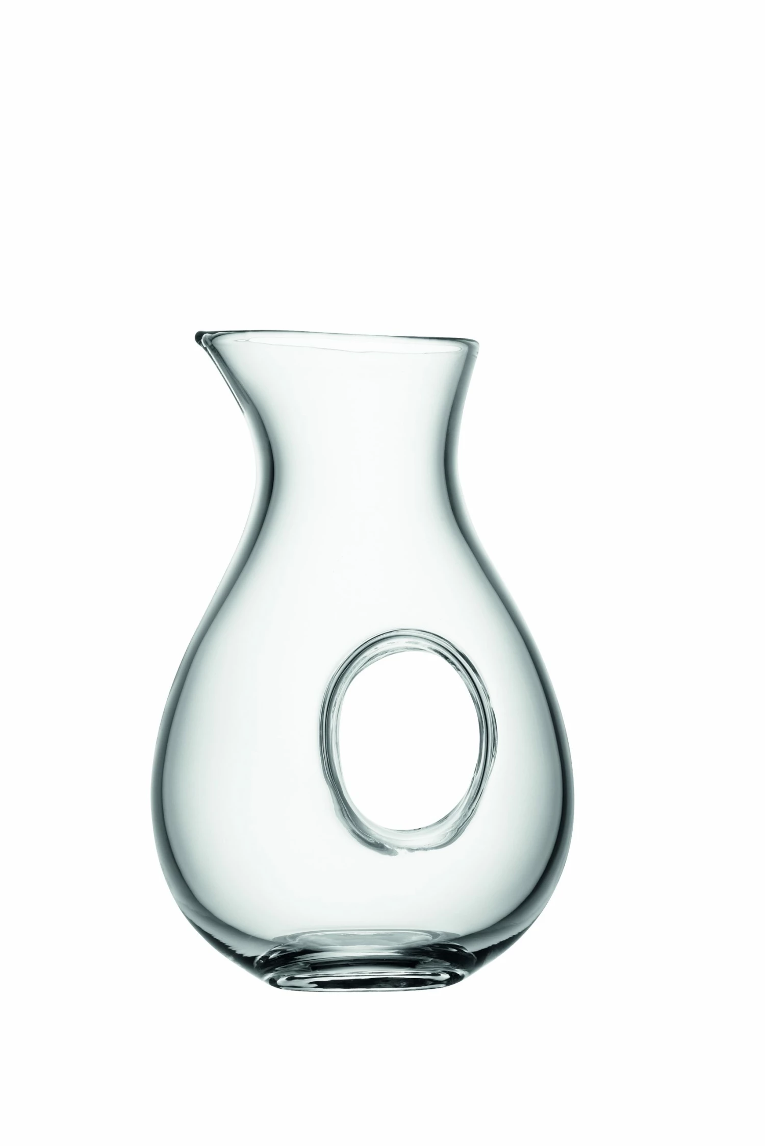 LSA International Ono Glass Jug 1.2L 3 LSA International Ono Glass Jug 1.2L