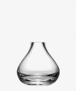 LSA International Flower Sprig Vase