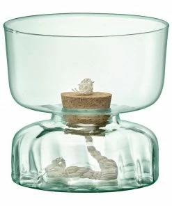 LSA International 13cm Canopy Self Watering Planter