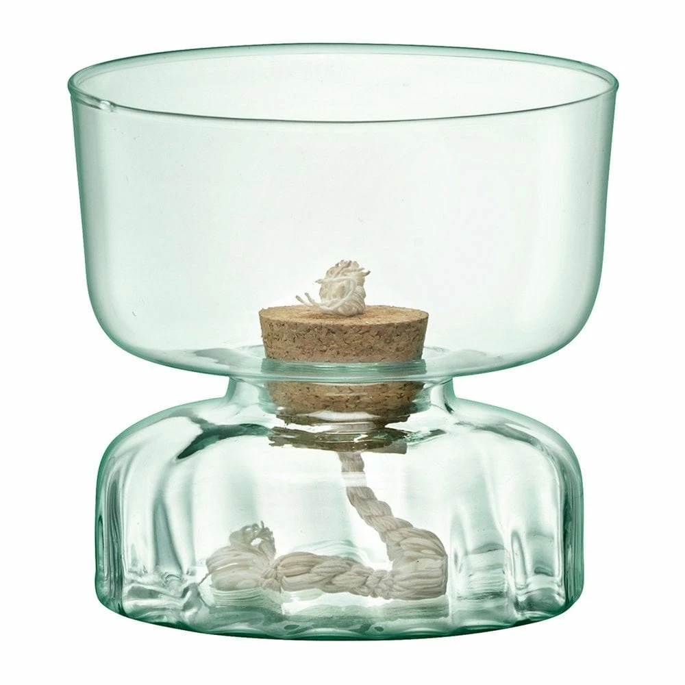 LSA International 13cm Canopy Self Watering Planter 4 LSA International 13cm Canopy Self Watering Planter