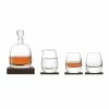 LSA International Whisky Islay Set