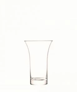 LSA International 22cm Flared Bouquet Vase