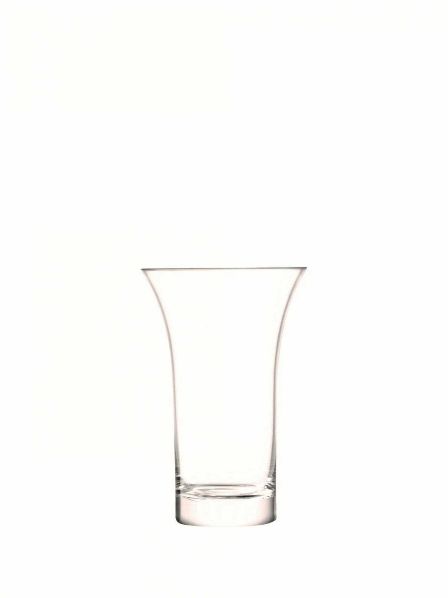 LSA International 22cm Flared Bouquet Vase 4 LSA International 22cm Flared Bouquet Vase