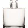 LSA International Boris Glass Decanter 2 LSA International Boris Glass Decanter