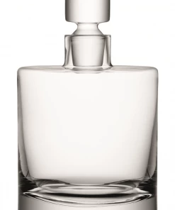 LSA International Boris Glass Decanter