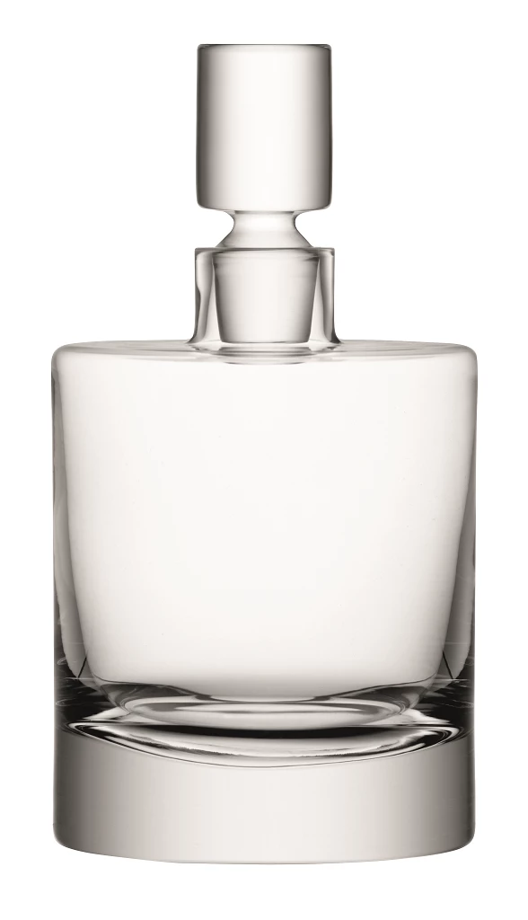 LSA International Boris Glass Decanter 3 LSA International Boris Glass Decanter