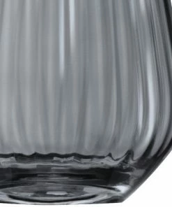 LSA International 16cm Sheer Zinc Vase/Lantern 13 LSA International 16cm Sheer Zinc Vase/Lantern
