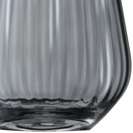 LSA International 16cm Sheer Zinc Vase/Lantern 7 LSA International 16cm Sheer Zinc Vase/Lantern