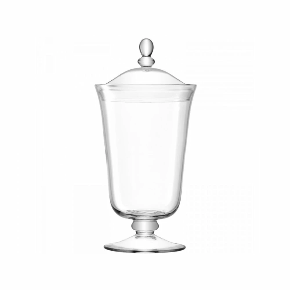 LSA International 38cm Serve Bonbon Jar 6 LSA International 38cm Serve Bonbon Jar