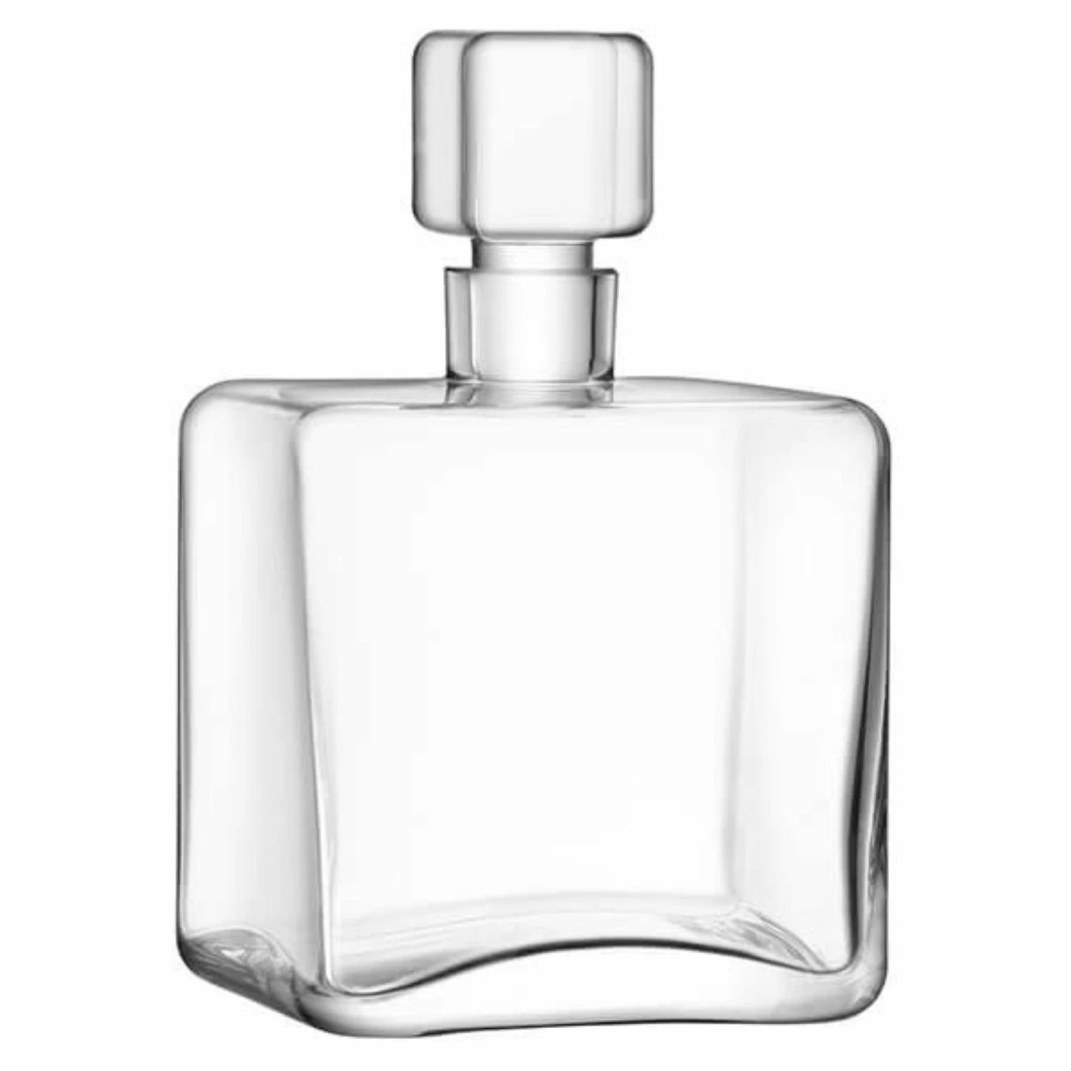 LSA International Cask Whisky Connoisseur Set with Ash/Cork Tray 5 LSA International Cask Whisky Connoisseur Set with Ash/Cork Tray