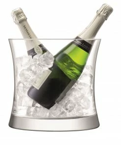 LSA International Moya Grand Champagne Serving Set