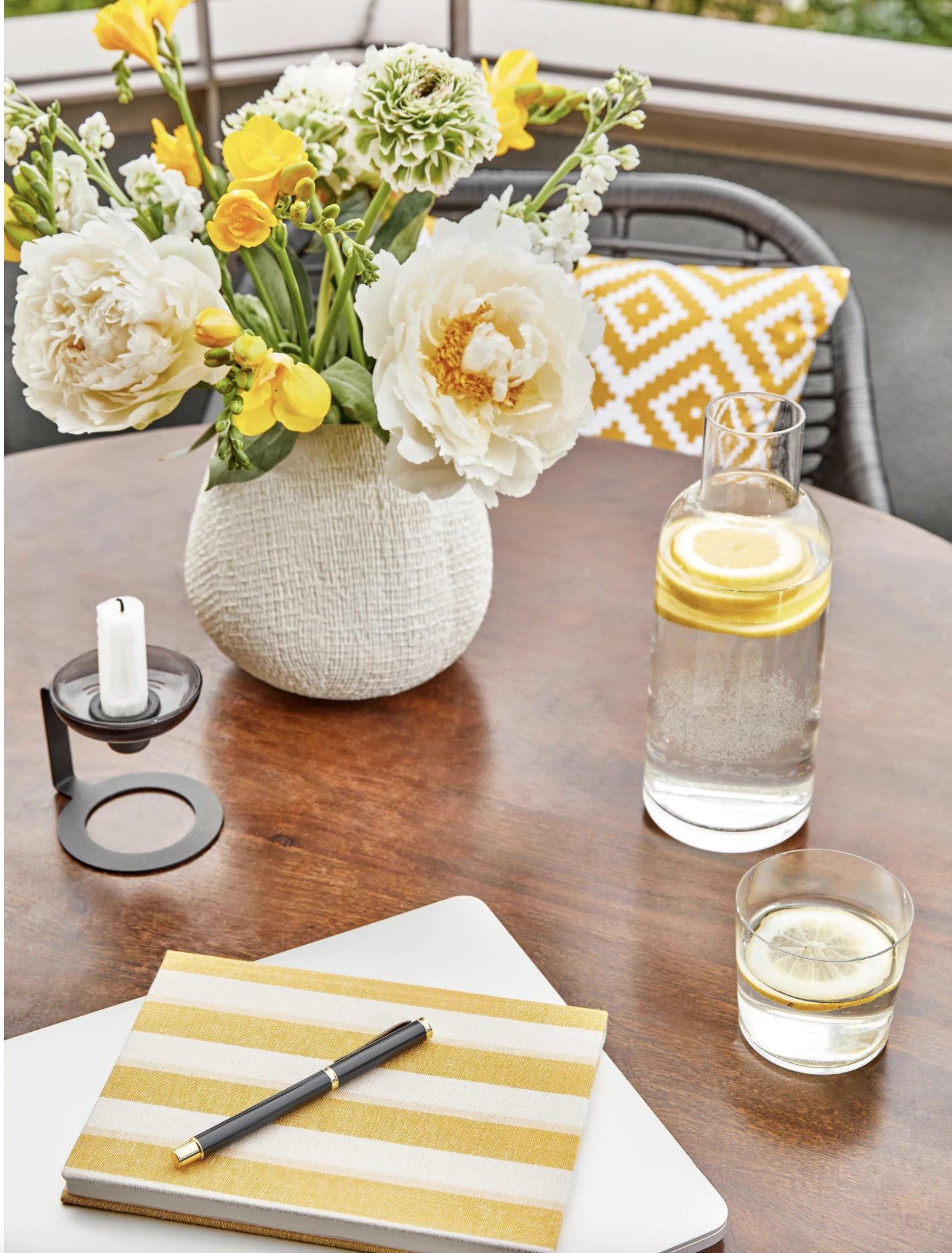 LSA International Set of 6 Gio Tumbler Small 6 LSA International Set of 6 Gio Tumbler Small