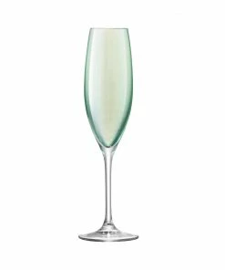 LSA International Polka Champagne Flute 225 ml Pastel Assorted X 4 Pcs 13 LSA International Polka Champagne Flute 225 ml Pastel Assorted X 4 Pcs