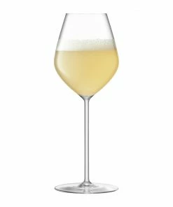 LSA International Set of 4 Borough Champagne Tulip Glass 7 LSA International Set of 4 Borough Champagne Tulip Glass