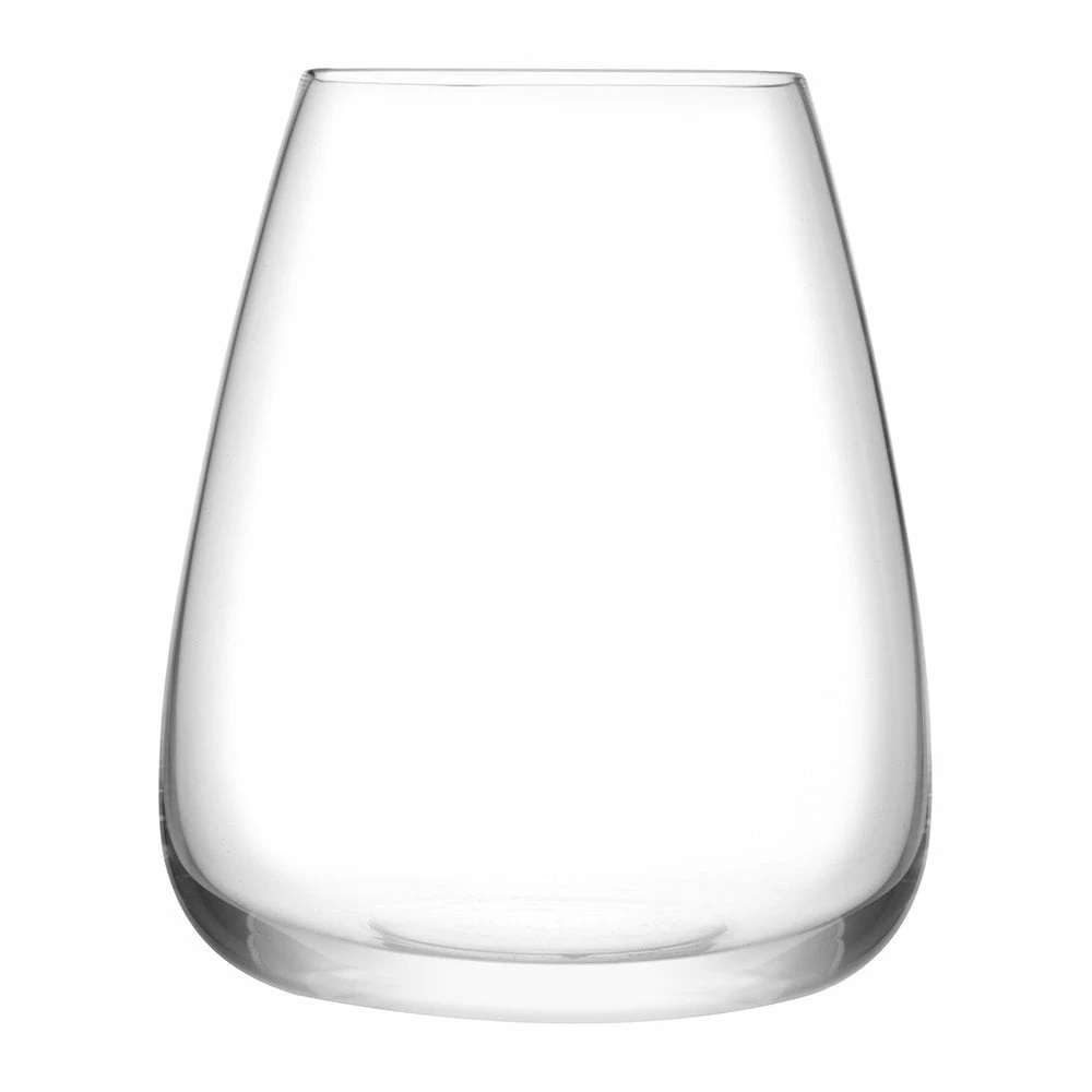 LSA International Set of 2 Wine Culture Water Glasses 5 LSA International Set of 2 Wine Culture Water Glasses