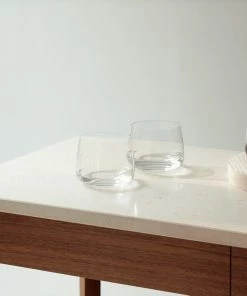 LSA International Set of Metropolitan Stemless Glass Set of 4 - 360ml 11 LSA International Set of Metropolitan Stemless Glass Set of 4 - 360ml